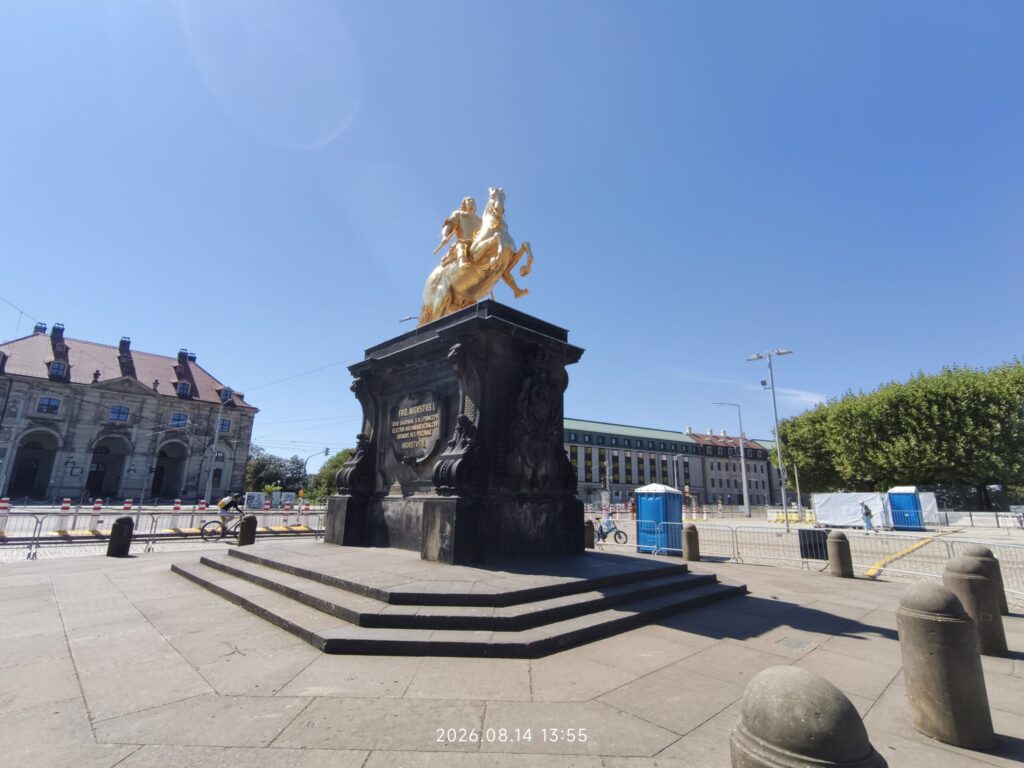 Goldener_Reiter_tagestour-dresden.de